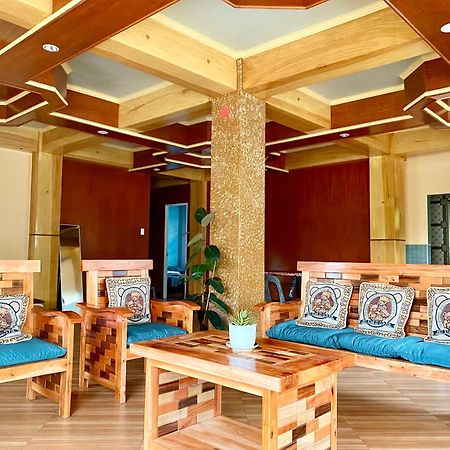 Bilmans Transient House Villa Baguio City Bagian luar foto