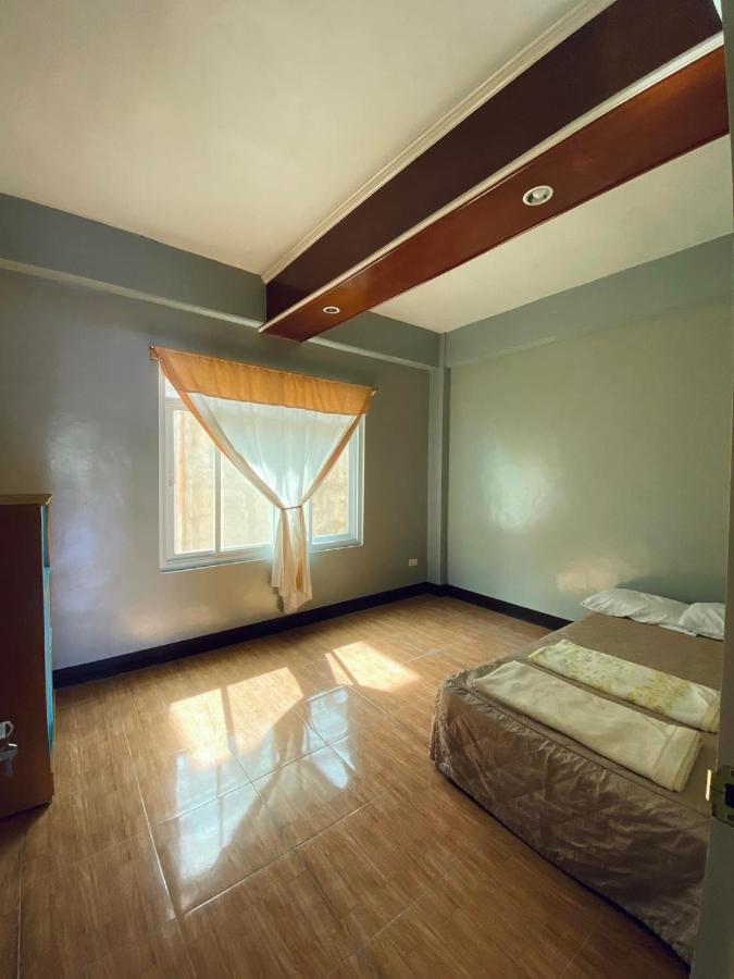 Bilmans Transient House Villa Baguio City Bagian luar foto