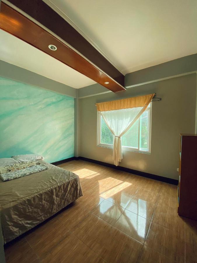 Bilmans Transient House Villa Baguio City Bagian luar foto